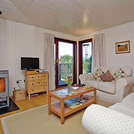 Portmile Lodges Cockwood Экстерьер фото