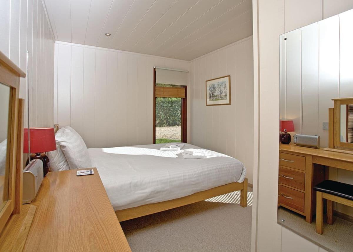 Portmile Lodges Cockwood Экстерьер фото